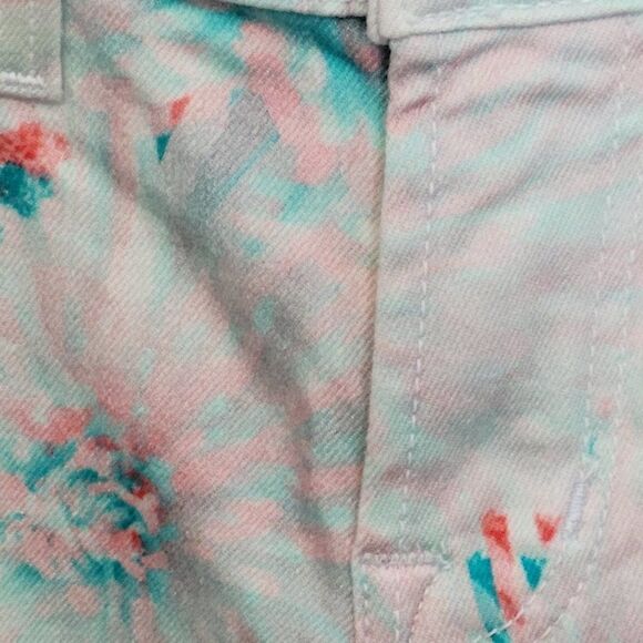 * * J BRAND LOW RISE SKINNY LEG JEANS - Picture 4 of 9